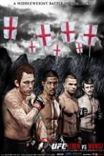 Watch UFC 138 Leben vs Munez Myflixer