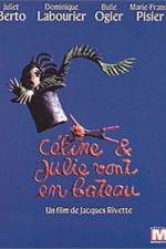 Watch Celine und Julie fahren Boot Myflixer