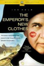 Watch The Emperor's New Clothes Myflixer