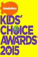 Watch Nickelodeon Kids\' Choice Awards 2015 Myflixer