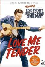Watch Love Me Tender Myflixer