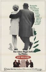 Watch Hot Millions Myflixer