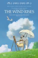 Watch The Wind Rises Myflixer