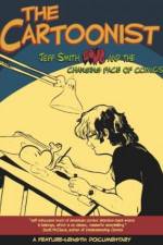 Watch The Cartoonist: Jeff Smith, BONE and the Changing Face of Comics Myflixer