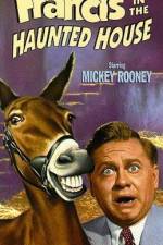 Watch Francis in the Haunted House Myflixer