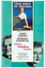 Watch These Wilder Years Myflixer