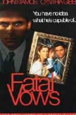 Watch Fatal Vows: The Alexandra O'Hara Story Myflixer