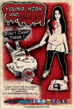 Watch Young, High and Dead Myflixer