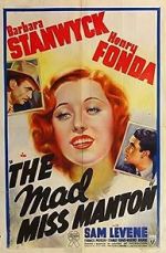 Watch The Mad Miss Manton Myflixer