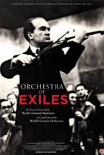 Watch Orchestra of Exiles Myflixer