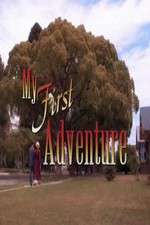 Watch The Adventures of Young Indiana Jones: My First Adventure Myflixer