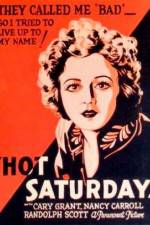 Watch Hot Saturday Myflixer