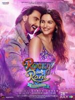 Watch Rocky Aur Rani Kii Prem Kahaani Myflixer