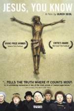 Watch Jesus, You Know Myflixer