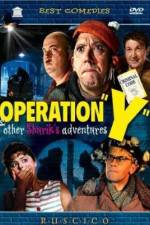 Watch Operatsiya Y i drugiye priklyucheniya Shurika Myflixer