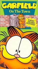 Watch Garfield on the Town (TV Short 1983) Myflixer