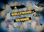Watch A Hollywood Detour (Short 1942) Myflixer