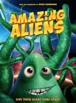 Watch Amazing Aliens Myflixer
