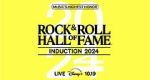 Watch 2024 Rock & Roll Hall of Fame Induction Ceremony (TV Special 2024) Myflixer