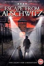 Watch The Escape from Auschwitz Myflixer