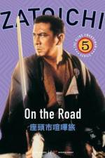 Watch Zatoichi's Fighting Journey Myflixer