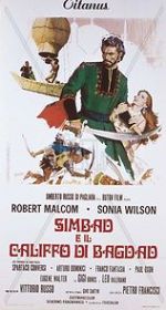 Watch Sinbad and the Caliph of Baghdad Myflixer