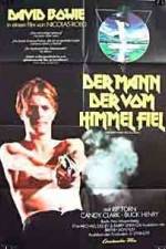 Watch The Man Who Fell to Earth Myflixer