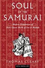 Watch Soul of the Samurai Myflixer