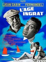 Watch L\'�ge ingrat Myflixer