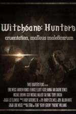 Watch Witchbane: Hunters Myflixer