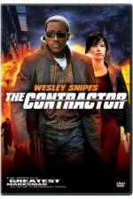 Watch The Contractor Myflixer