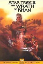 Watch Star Trek: The Wrath of Khan Myflixer