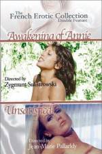 Watch The Awakening of Annie Myflixer