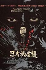 Watch Band of Ninja Myflixer