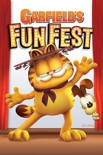 Watch Garfield's Fun Fest Myflixer