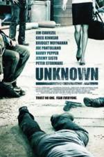 Watch Unknown Myflixer