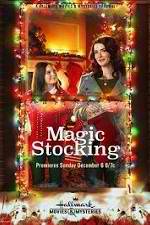 Watch The Magic Stocking Myflixer