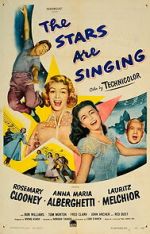 Watch The Stars Are Singing Myflixer