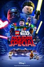 Watch The Lego Star Wars Holiday Special Myflixer
