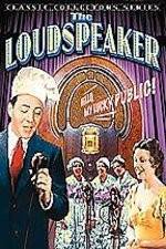 Watch The Loudspeaker Myflixer