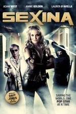 Watch Sexina: Popstar P.I. Myflixer