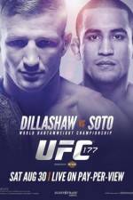 Watch UFC 177  Dillashaw vs  Soto Myflixer