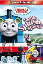 Watch Thomas And Friends Splish Splash Myflixer