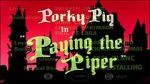 Watch Paying the Piper (Short 1949) Myflixer