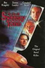 Watch The Tale of Sweeney Todd Myflixer