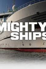 Watch Mighty Ships: Cristobal Colon Myflixer