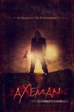 Watch Axeman Myflixer