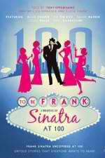 Watch Sinatra Being Frank Myflixer