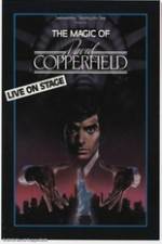 Watch The Magic of David Copperfield Myflixer