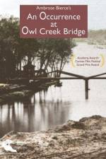 Watch An Occurence at Owl Creek Bridge Myflixer